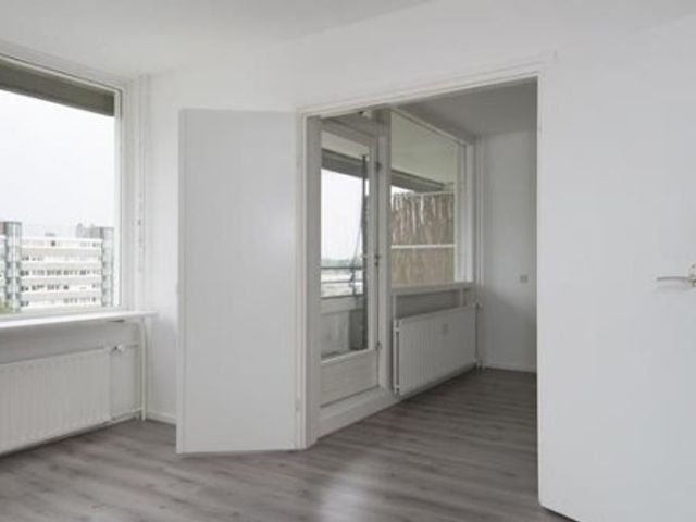 Androsdreef , Utrecht