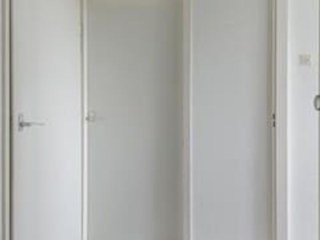 Androsdreef , Utrecht