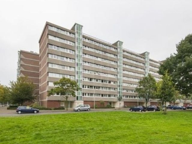 Androsdreef , Utrecht