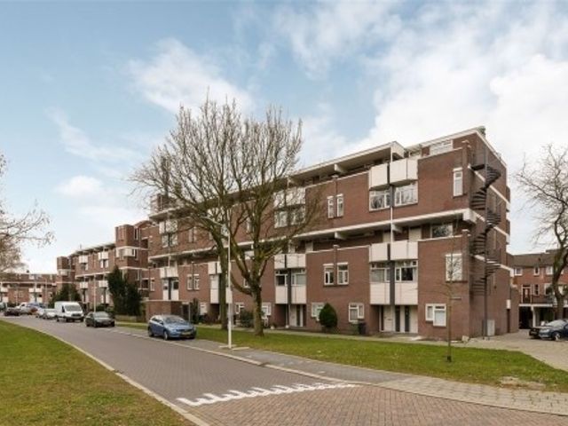 Hollandsch Diep , Zaandam