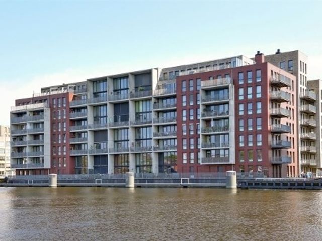 De Boeg , Zaandam