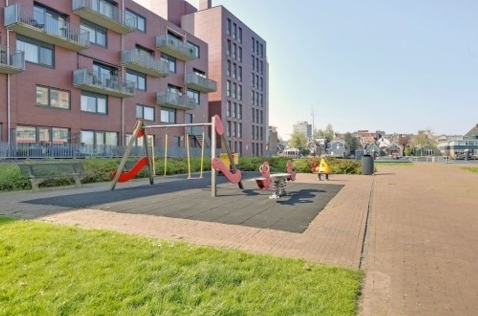De Boeg 