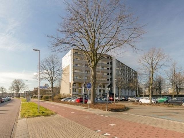 Du Meelaan , Zoetermeer