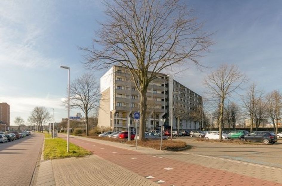 Du Meelaan 