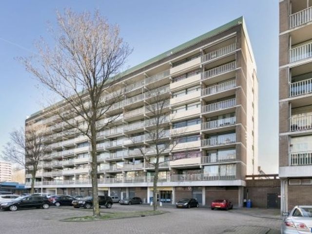 Bagijnenwaard , Zoetermeer