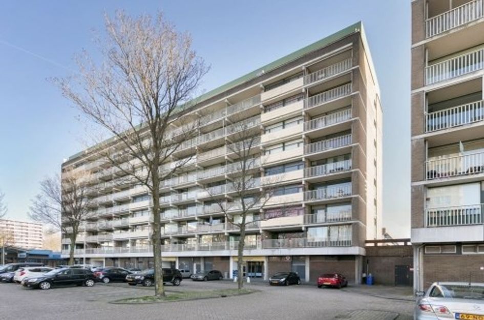 Bagijnenwaard 