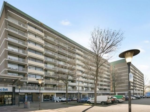 Bagijnenwaard , Zoetermeer