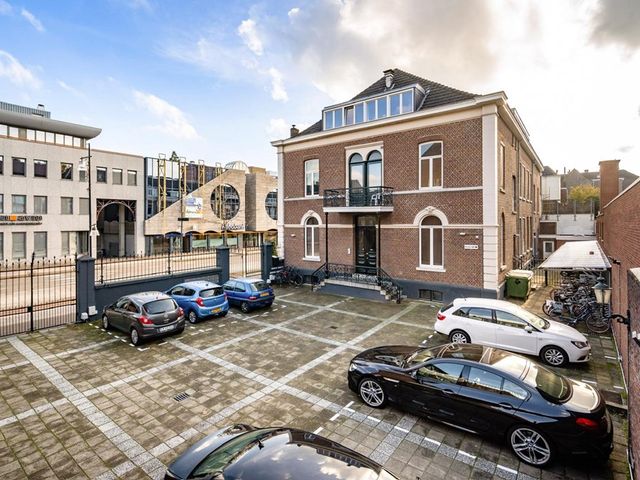 Willem II Singel 4B01, Roermond