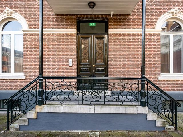 Willem II Singel 4B01, Roermond