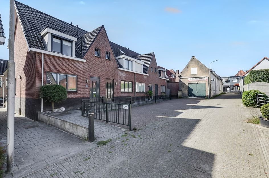 Schoolstraat 8