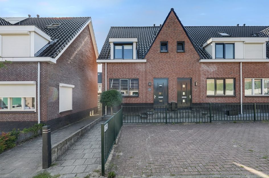 Schoolstraat 8