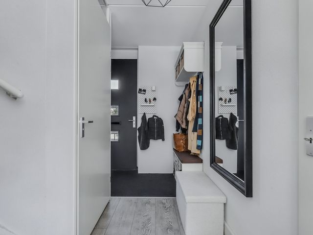 Schoolstraat 8, Strijen