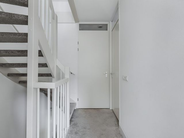 Schoolstraat 8, Strijen