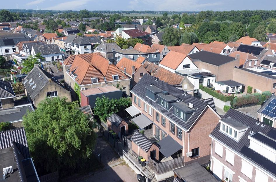 Schoolstraat 8