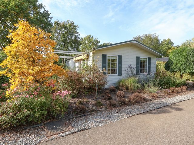 Dennendreef 5 276, Boxtel