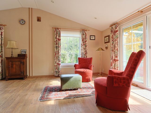 Dennendreef 5 276, Boxtel