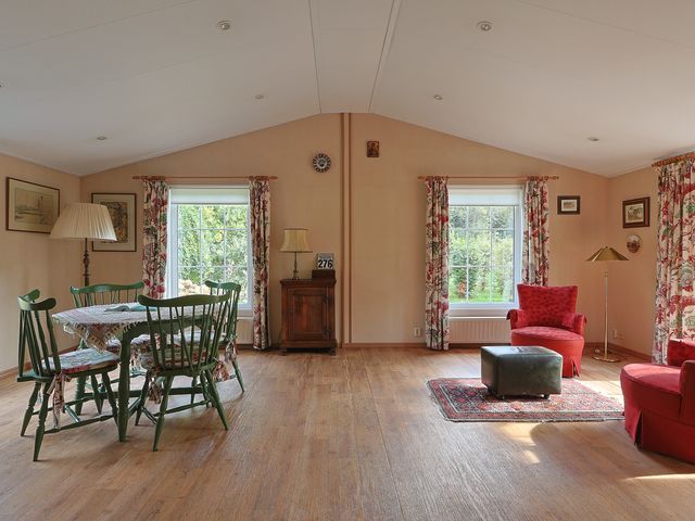 Dennendreef 5 276, Boxtel