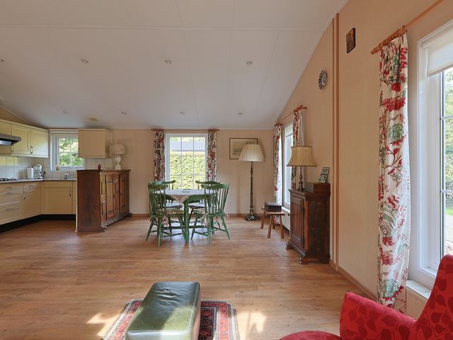 Dennendreef 5 276, Boxtel