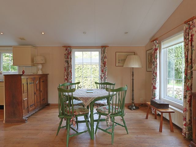 Dennendreef 5 276, Boxtel