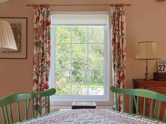 Dennendreef 5 276, Boxtel