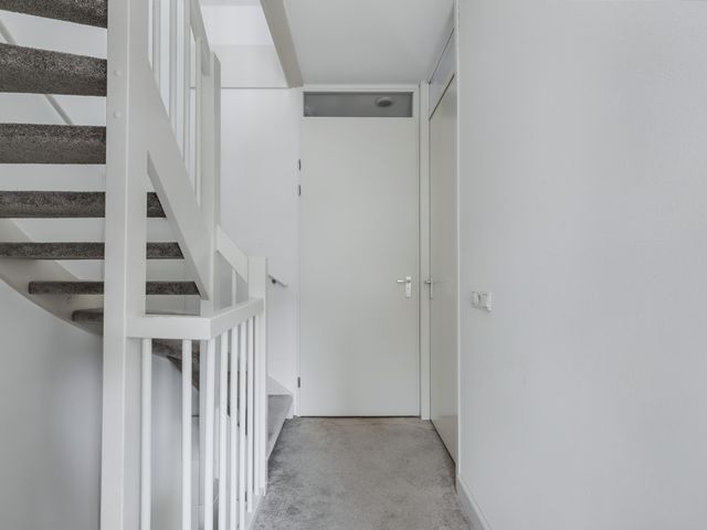 Schoolstraat 8, Strijen