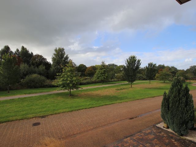 It Waarlamke 9, Bolsward