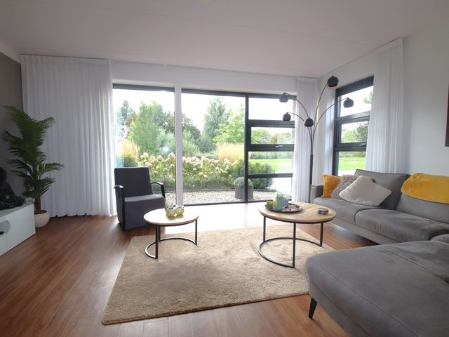 It Waarlamke 9, Bolsward