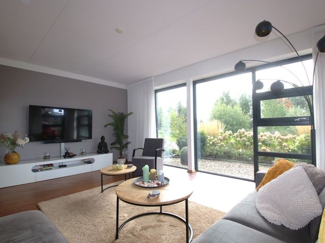 It Waarlamke 9, Bolsward