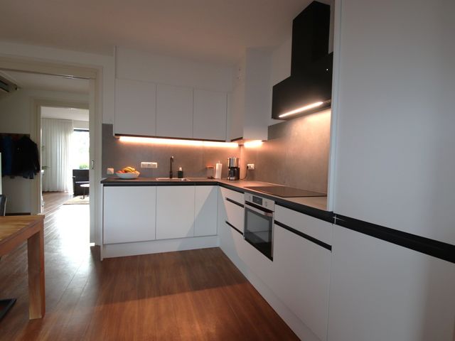 It Waarlamke 9, Bolsward
