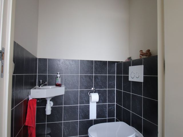 It Waarlamke 9, Bolsward