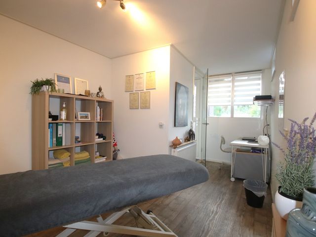 It Waarlamke 9, Bolsward