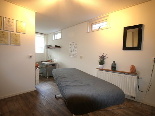 It Waarlamke 9, Bolsward