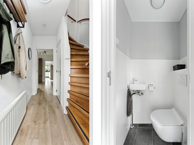 IJsselstraat 18, Alblasserdam