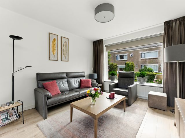 IJsselstraat 18, Alblasserdam