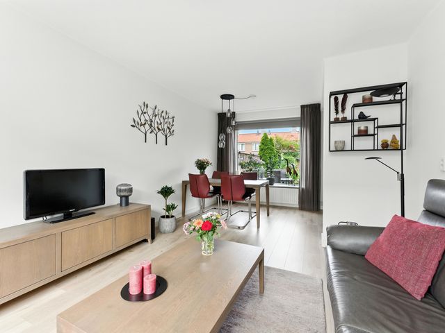 IJsselstraat 18, Alblasserdam