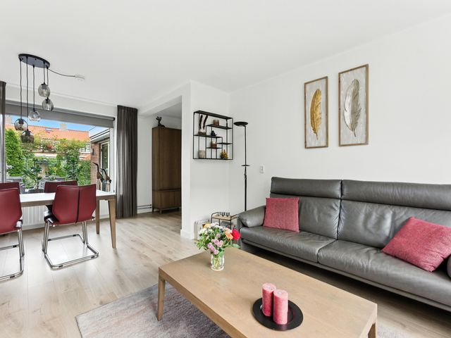 IJsselstraat 18, Alblasserdam