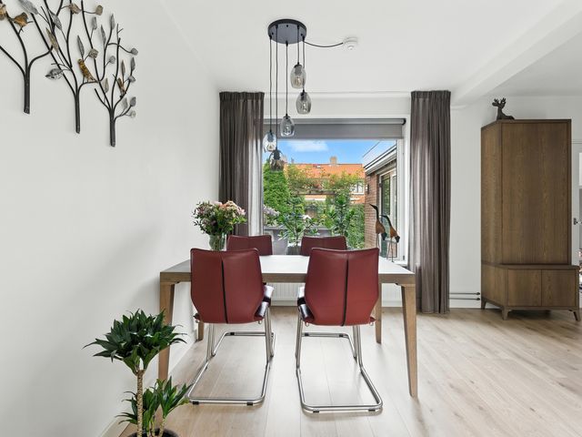 IJsselstraat 18, Alblasserdam