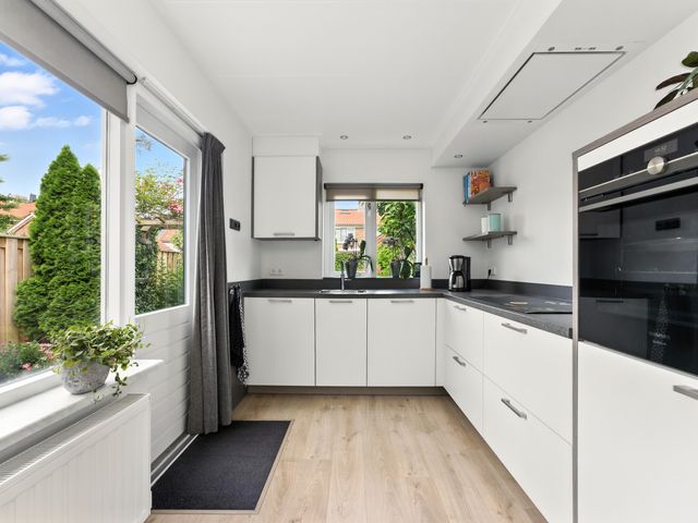 IJsselstraat 18, Alblasserdam