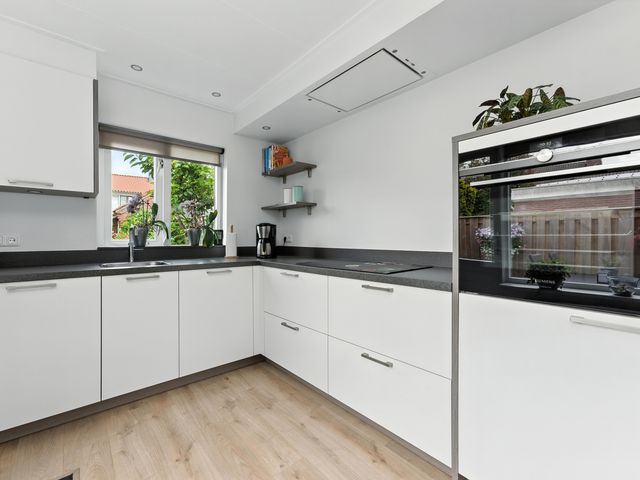 IJsselstraat 18, Alblasserdam