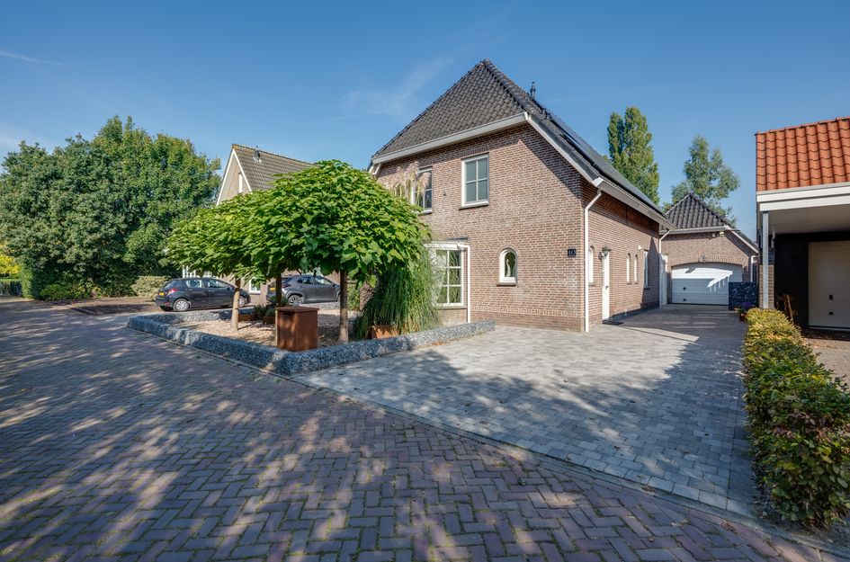 Gerardus Majellastraat 10