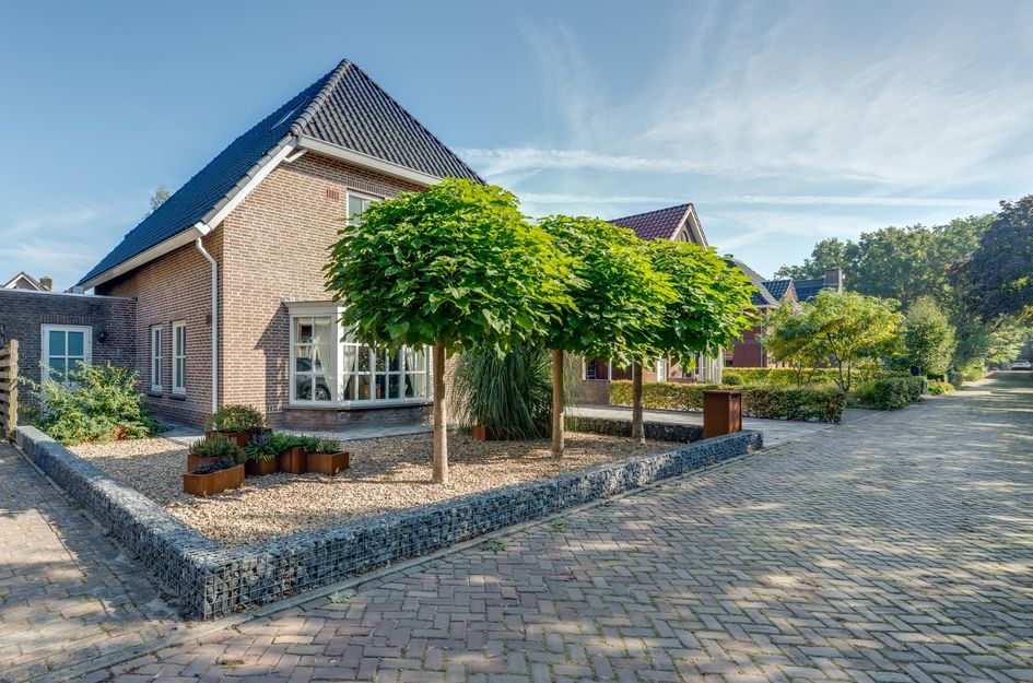 Gerardus Majellastraat 10