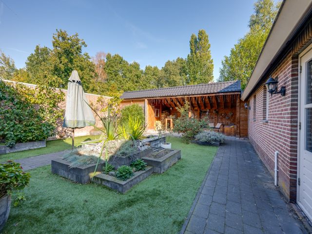 Gerardus Majellastraat 10, Hulten