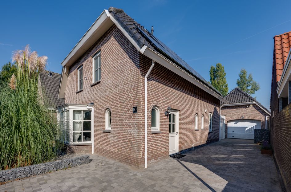 Gerardus Majellastraat 10