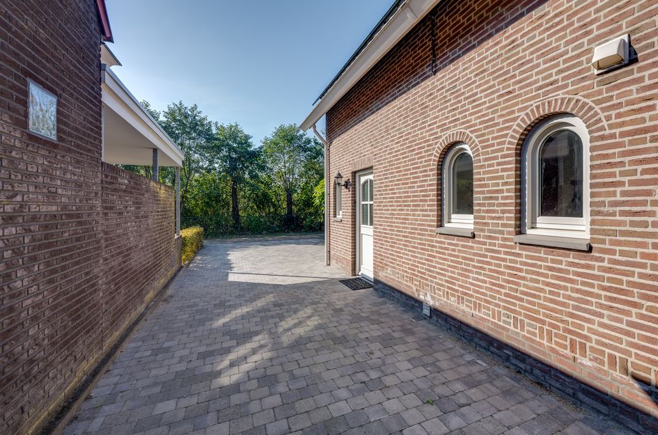 Gerardus Majellastraat 10
