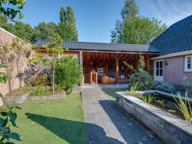 Gerardus Majellastraat 10, Hulten