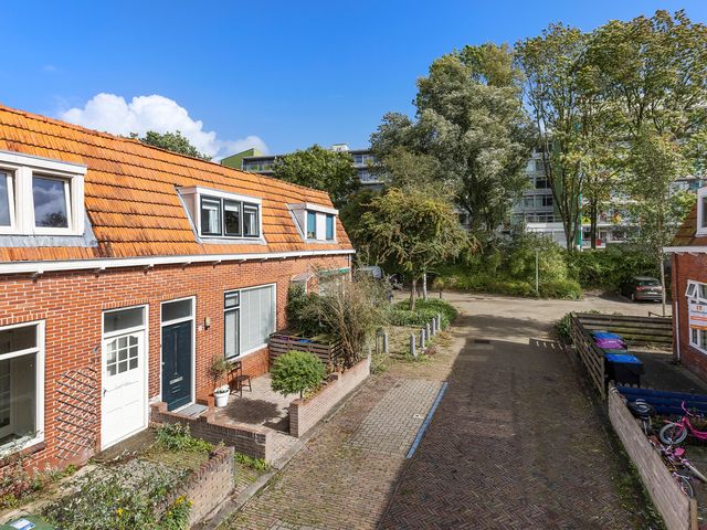 Jouwsmastraat 33, Leeuwarden