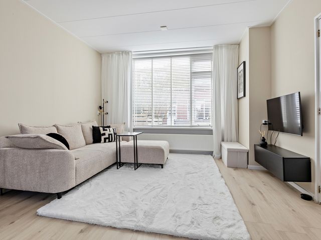 Jouwsmastraat 33, Leeuwarden