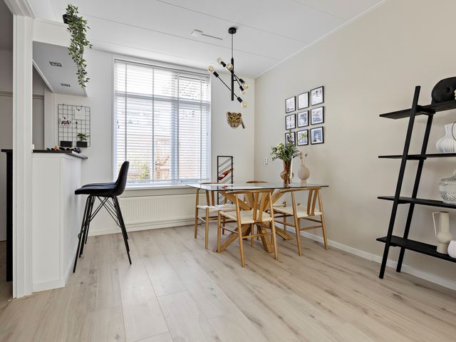 Jouwsmastraat 33, Leeuwarden