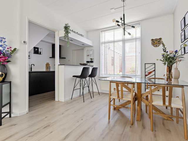 Jouwsmastraat 33, Leeuwarden