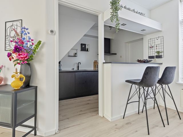 Jouwsmastraat 33, Leeuwarden